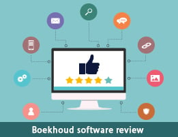 Online boekhoudsoftware vergelijken door reviews van echte ervaringen - zzp - MBK